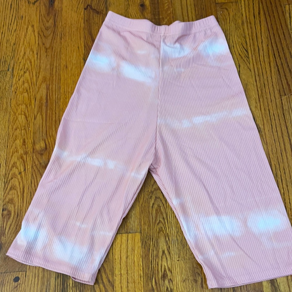 Jogger shorts